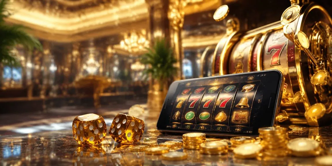 kk88 Casino & Slot